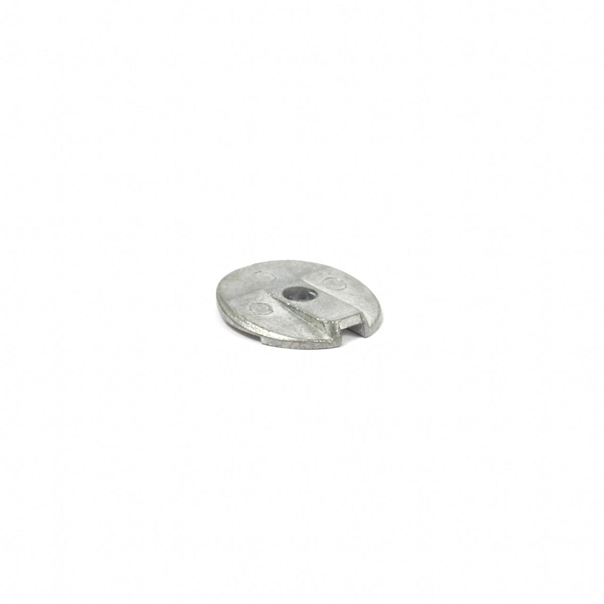 Briggs & Stratton BS,211203 211203 Valve-Throttl Engine Parts
