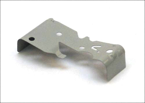Briggs & Stratton BS-221512 221512 Cover-Cylinde Engine Parts