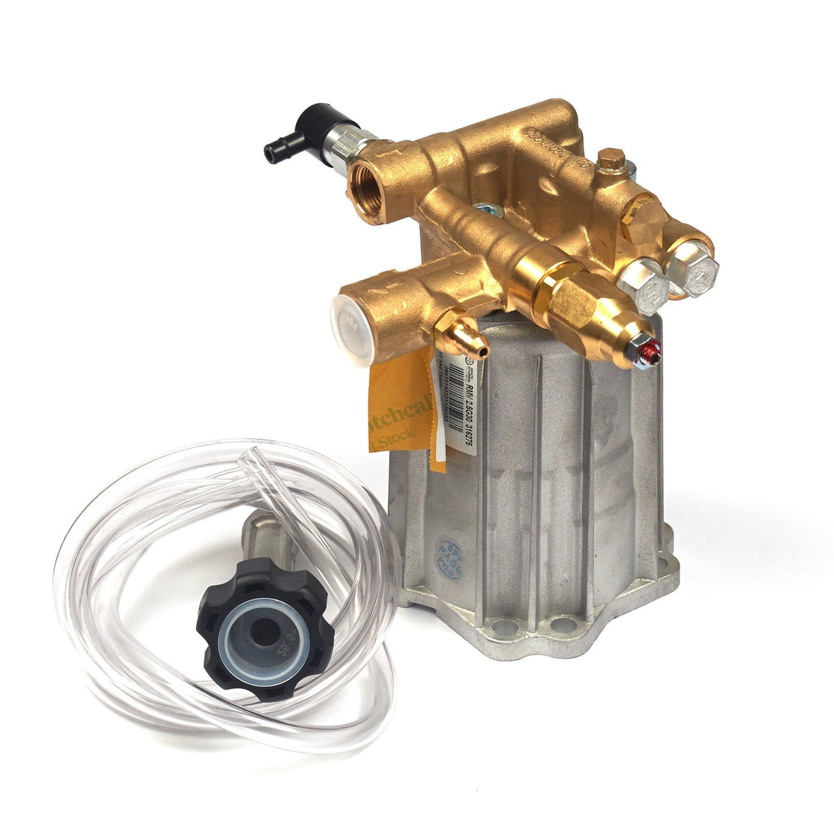 Briggs & Stratton BS,317604GS 317604GS Pump