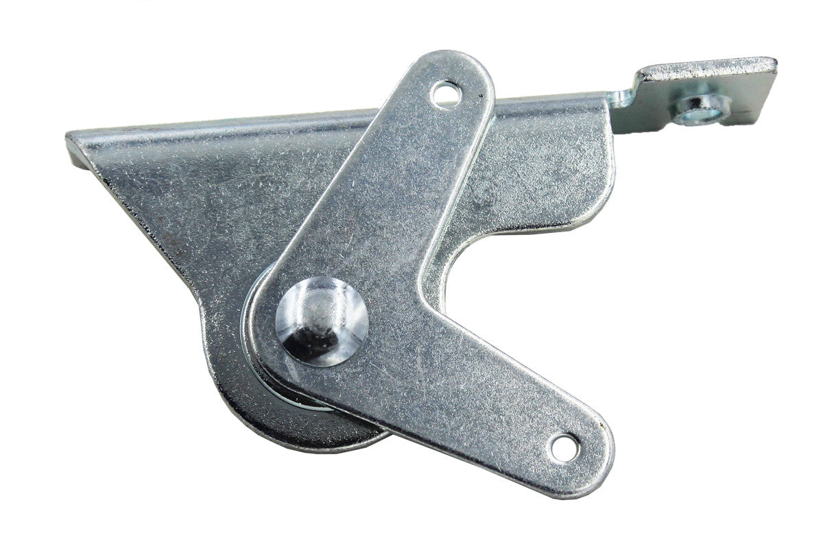 Briggs & Stratton BS,691021 Bracket-Choke Cntrl
