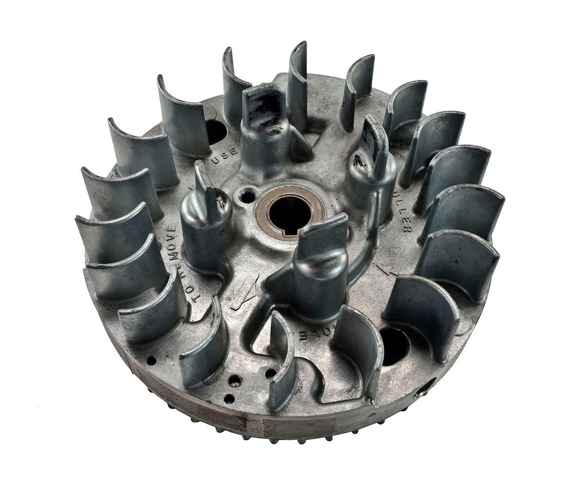 Briggs & Stratton BS-796846-D1 796846- Flywheel - Taken Off Engine 14D937-0101
