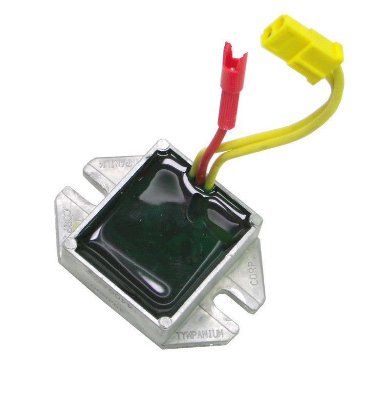 Briggs & Stratton BS,845907 Regulator ; Replaced by 845907