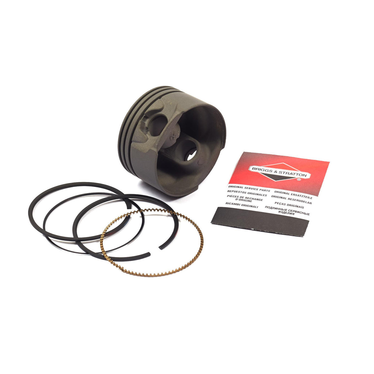 Briggs & Stratton BS,799063 799063 Piston Assembly