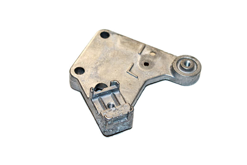Briggs & Stratton BS,800121 800121 Bracket-Contr Engine Parts