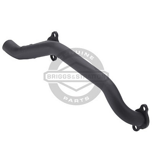 Briggs & Stratton BS,808909 808909 Exhaust Manifold Starter Side for 380447 Stratton Conversion Kit Parts