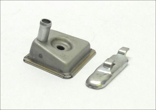 Briggs & Stratton BS,808984 808984 Breather Assembly Engine Parts