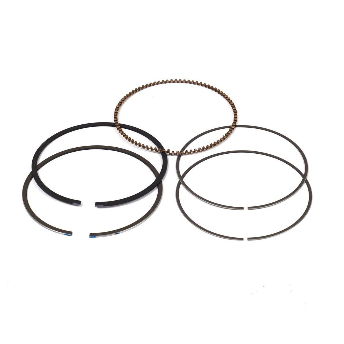 Briggs & Stratton BS,809972 Ring Set - Standard Engine Parts