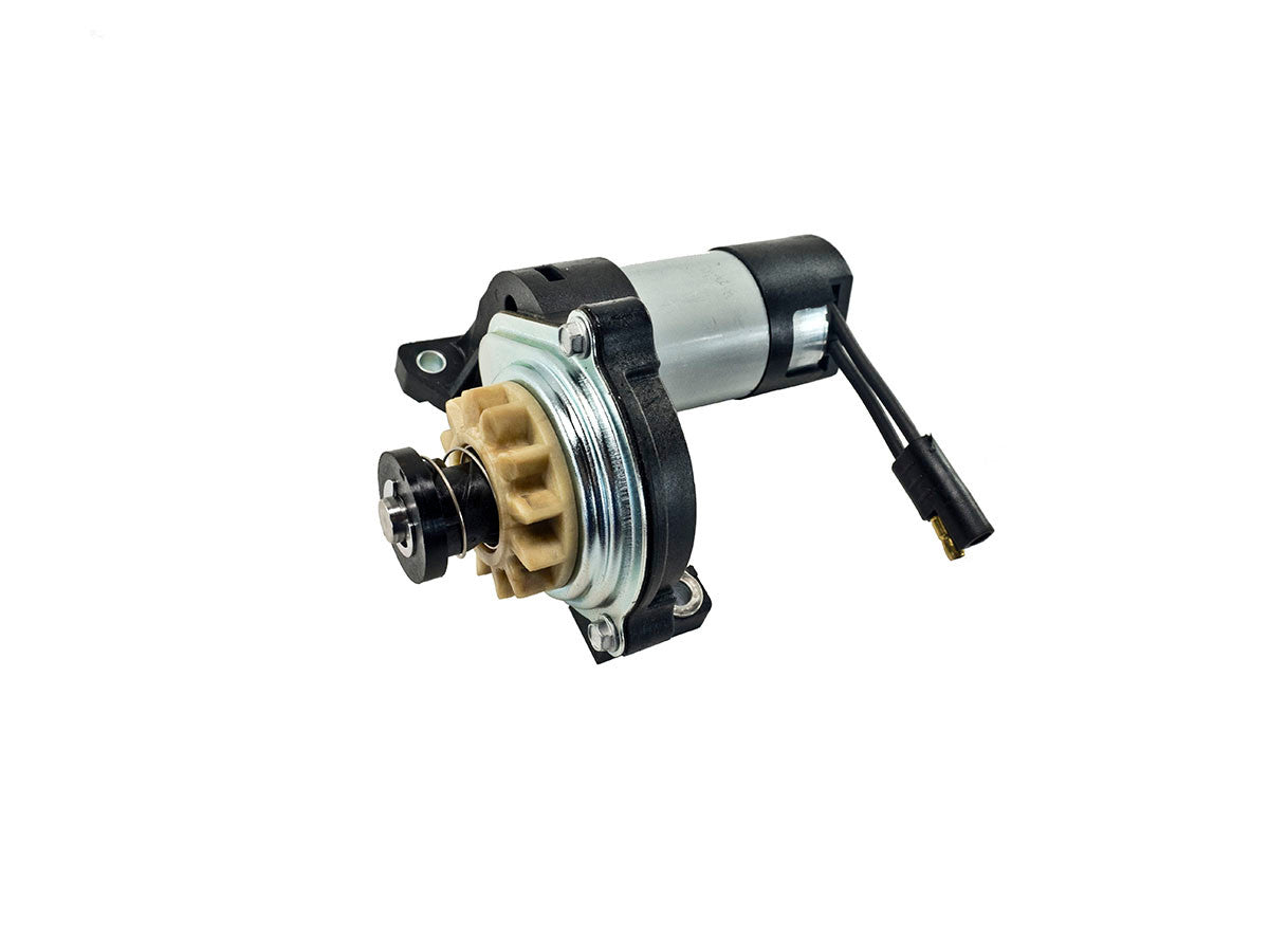 Briggs & Stratton BS-84002164-D1 84002164 Motor, Starter - Taken Off Engine 14D937-0101