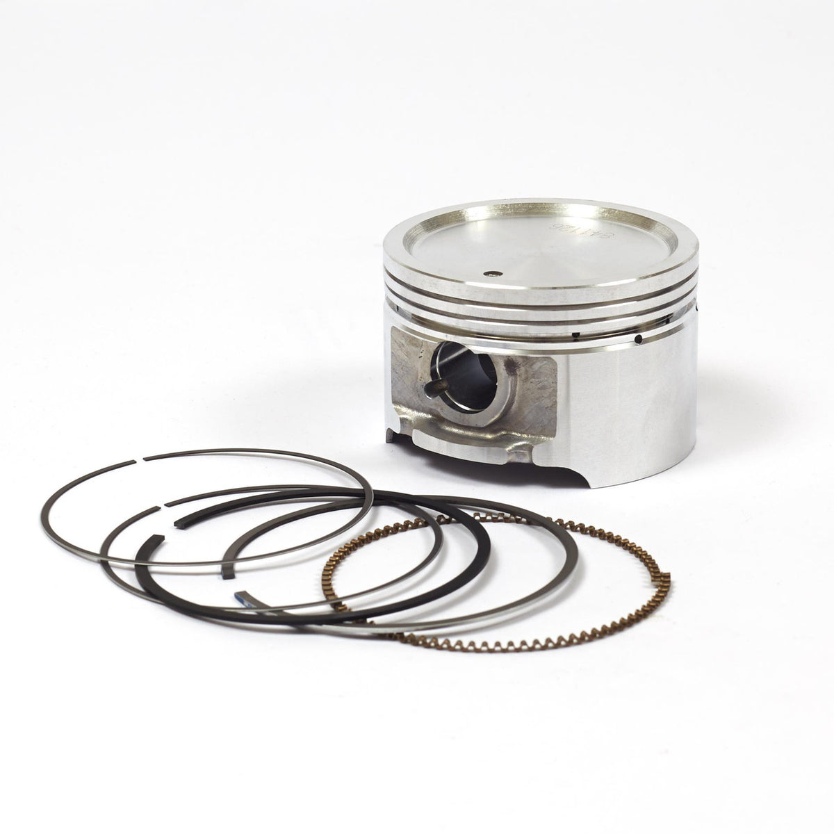 Briggs & Stratton BS,841837 841837 Piston Assembly - Standard