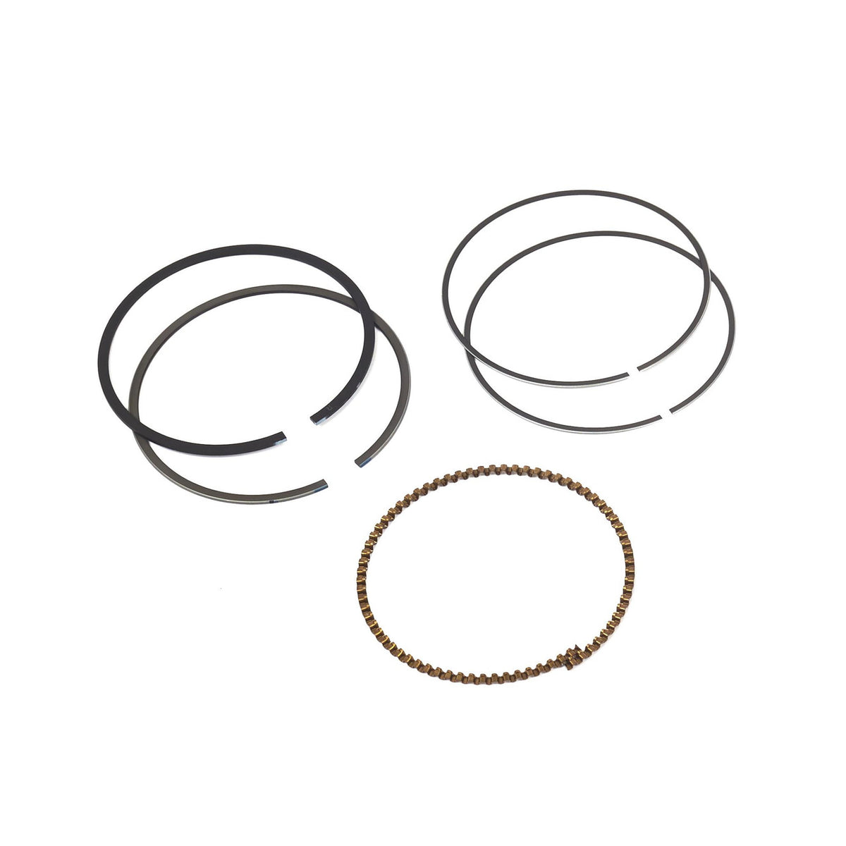 Briggs & Stratton BS,843806 Ring Set