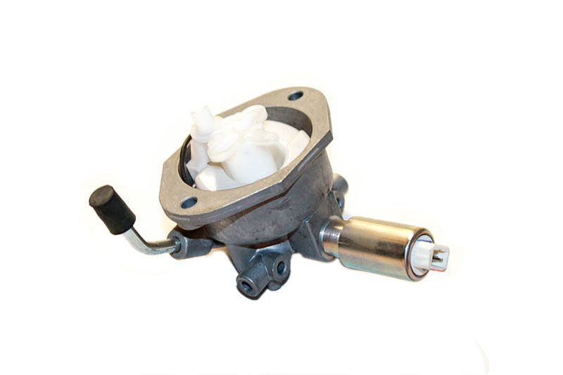 Briggs & Stratton BS,844591 Float Bowl From Engine 386447-3048