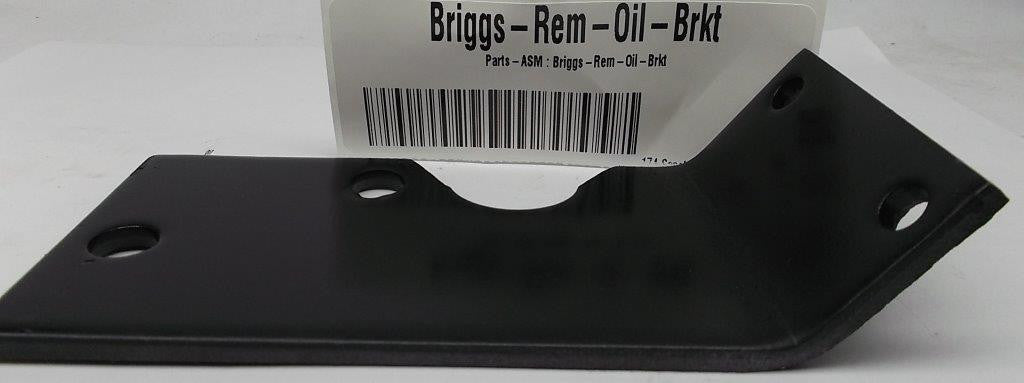 Briggs & Stratton BRIGGS-REM-OIL-BRKT Oil Filter Bracket for Remote Oil Filter Conversion Kit with Engine Conversion Kit Parts