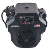 Rehlko (formerly Kohler) PA-CH640-3261 20.5 HP Command PRO Horizontal Engine, 1-7/16" x 4-29/64" Shaft
