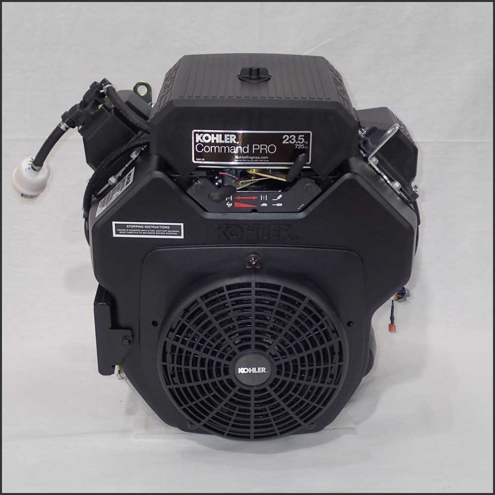 Neal MFG DA 210 Onan Performer P218 Engine Replacement Kit