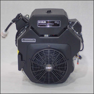 BeeLine Stump Grinder Engine Upgrade for Kohler CH732