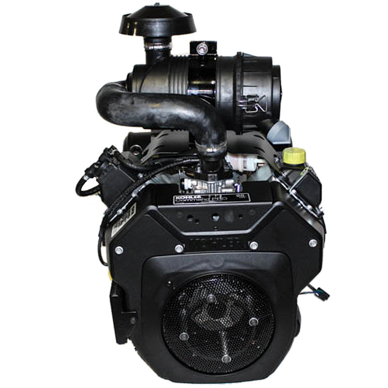 Scag Turf Tiger STT52A-27CH Replacement Engine — Kohler CH740-3172 27 HP Command PRO Horizontal Engine