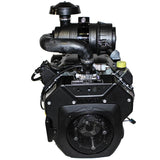 Scag Turf Tiger STT52A-27CH Replacement Engine — Kohler CH740-3172 27 HP Command PRO Horizontal Engine