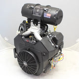 Boxer 530X Mini Skid Steer Kohler CH750 Engine Replacement Kit