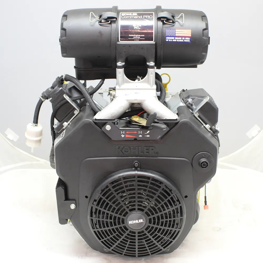 Exmark Lazer Z Kawasaki FH770 Engine Replacement Kit