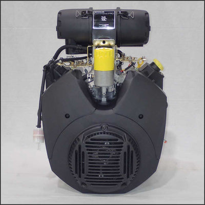 Agrimetal Turbine Blower Kohler CH980 Engine Upgrade Kit