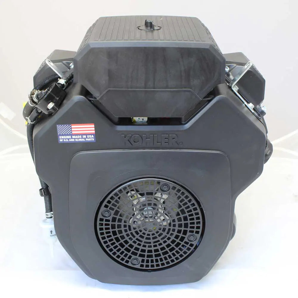 Boxer 320 Mini Skid Steer Kohler Command CH20 Engine Upgrade Kit