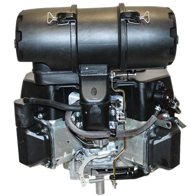 Exmark Lazer Z E-Series LZE742GKC60400 Replacement Engine — Kohler CV742-3037 25 HP Command PRO Vertical Engine