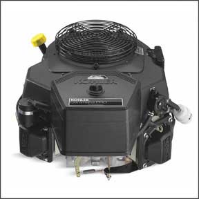 Scag STHM Kohler Command CV23 Engine Replacement Kit