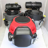 Kawasaki FR651V-ES12 Engine Replacement Kit