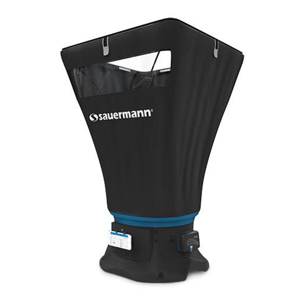 Sauermann 26446 DBM 620 Air Flow Hood Standard Kit