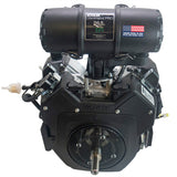 Rehlko (formerly Kohler) PA-ECH749-3148 26.5 HP Command PRO EFI Horizontal Engine, 1-1/8" x 2-3/4" Shaft, Heavy-Duty Air Cleaner, Oil Cooler