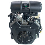 Grasshopper 727T EFI Replacement Engine — Kohler ECH749-3082 26.5 HP Command PRO EFI Horizontal Engine