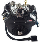 Rehlko (formerly Kohler) PA-ECH749-3090 26.5 HP Command PRO EFI Horizontal Engine (representative image)