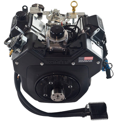 Rehlko (formerly Kohler) PA-ECH749-3090 26.5 HP Command PRO EFI Horizontal Engine (representative image)