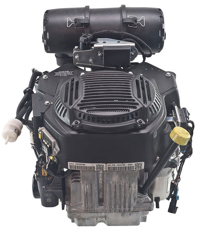 Exmark Vertex S-Series VXS740EKC48400 Replacement Engine — Kohler ECV740-3055 25 HP Command PRO EFI Vertical Engine