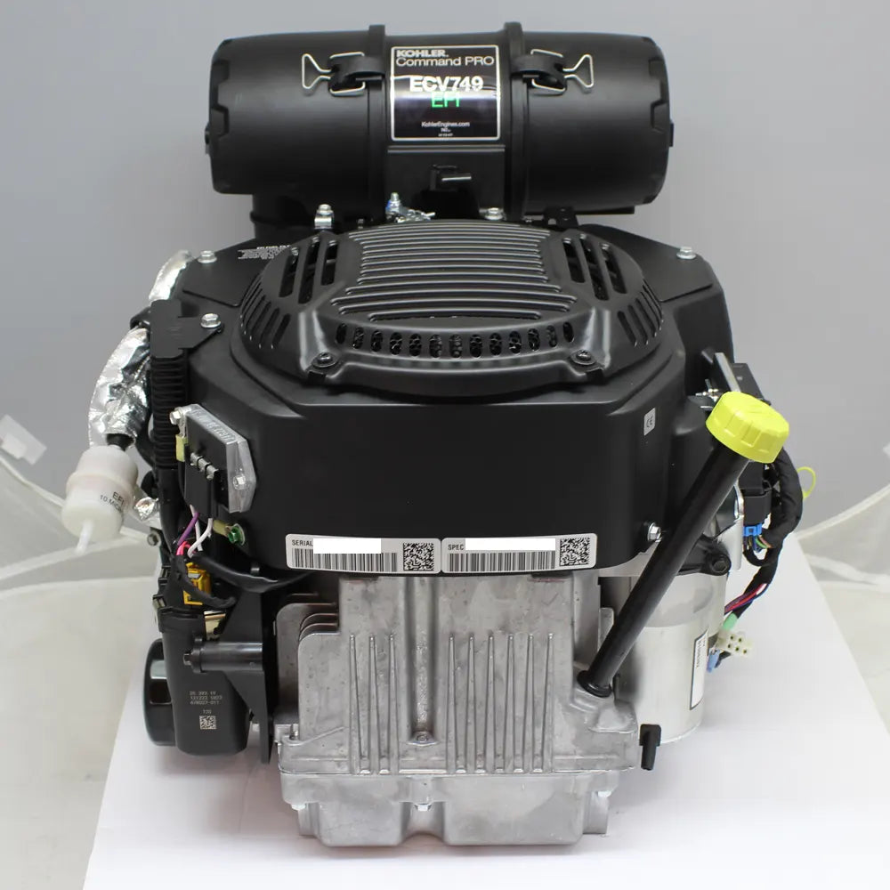 Exmark LZX29EK Kohler Command ECV749 Engine Replacement Kit