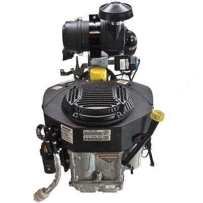 Exmark Lazer Z X-Series LRX980EKC606Q1 Replacement Engine — Kohler ECV980-3015 38 HP Command PRO EFI Vertical Engine