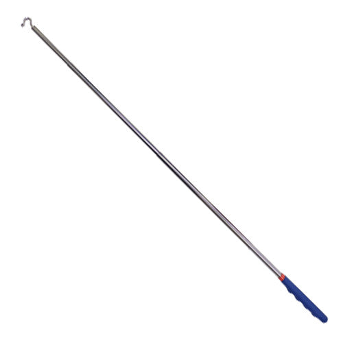 Supco FP48 Filter Puller - Extendable Magnetic Hook 48 Inch