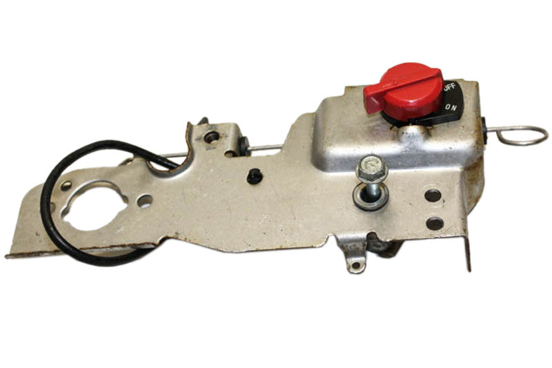 Honda GCV160-THRT-BRKT Throttle Control Bracket