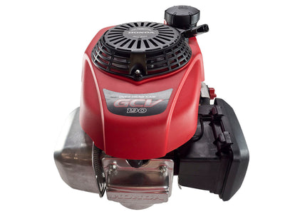 Honda GCV190-G5B-R 5.1 Net Power GC Residential Series Engine, Vertical 7/8x2 Shaft, Recoil Start