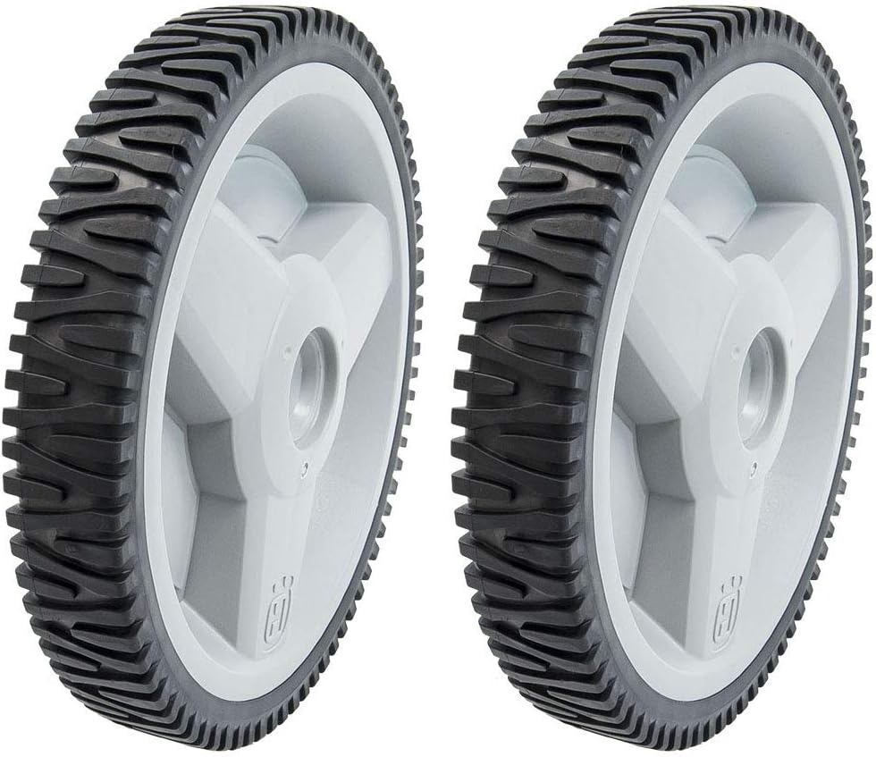 Husqvarna 15700126 WHEEL