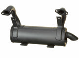 Kohler 24 068 25-S Command PRO Muffler — Center Straight
