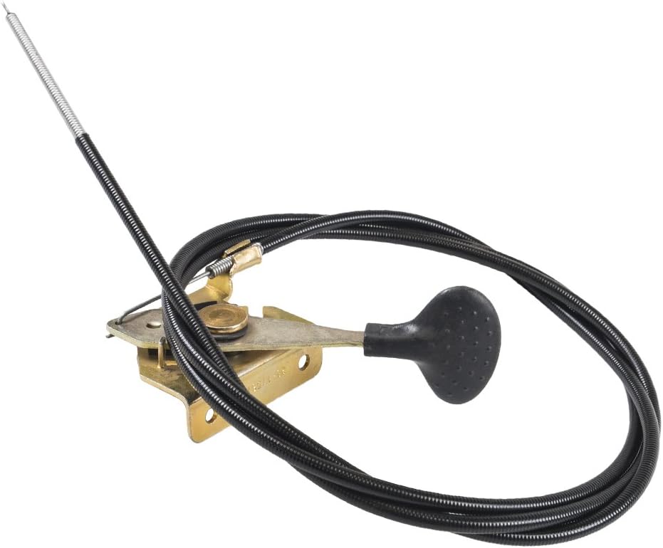 Husqvarna 525436301 KIT; THROTTLE CABLE (CH18)