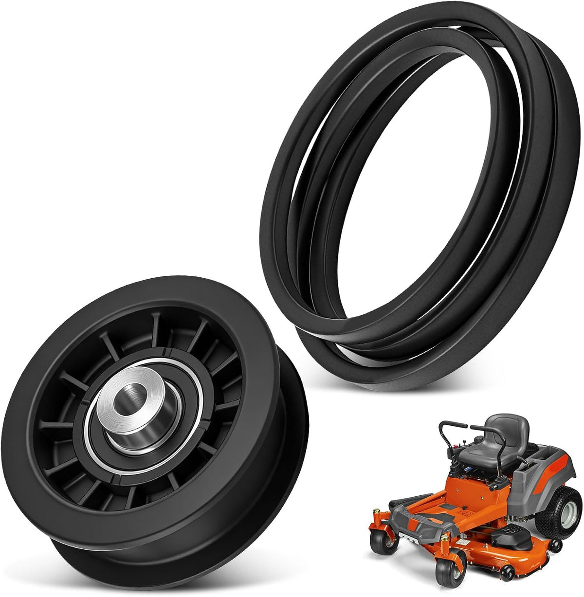 Husqvarna 541402715 MILWAUKEE 220 V 300/600 RPM