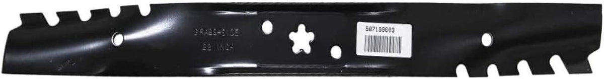 Husqvarna 575383241 FLX10-1000 BLD/SK PL 10 PK