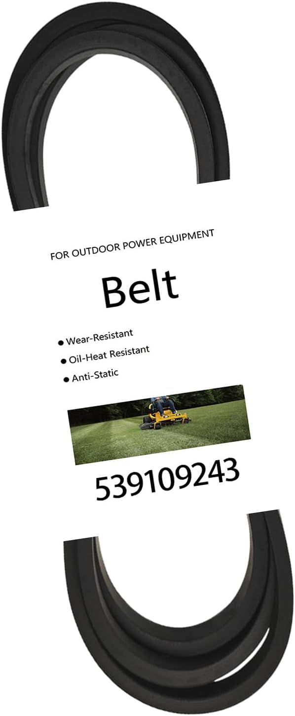 Husqvarna 575383243 FLX10-4000 BLD/SK PL 10 PK