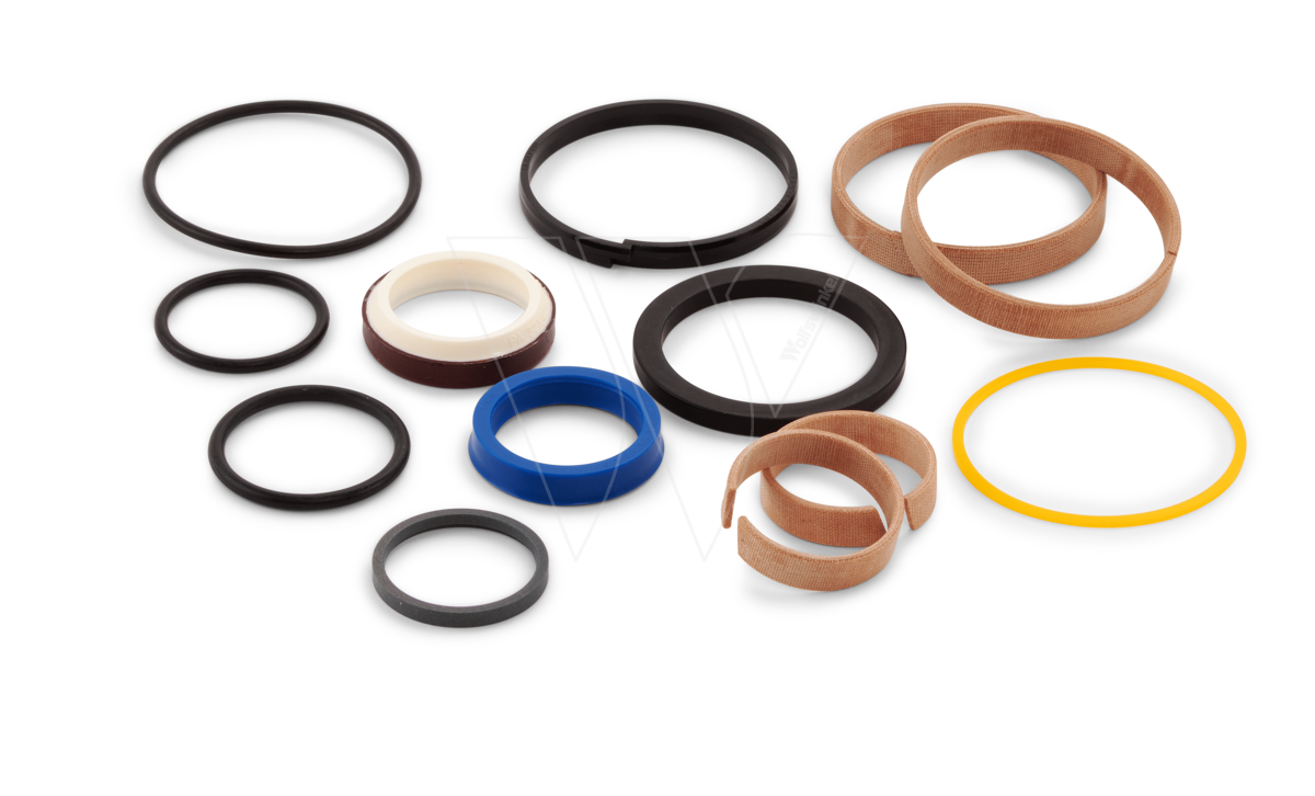 Husqvarna 576454201 SEAL KIT
