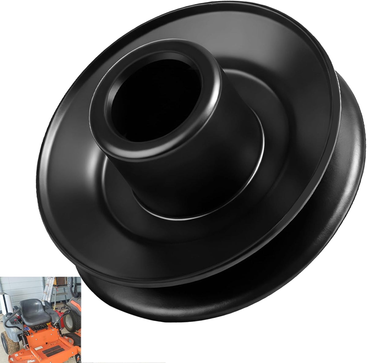Husqvarna 582758501 36 187 LOU F1110C/T1890-6R-NN