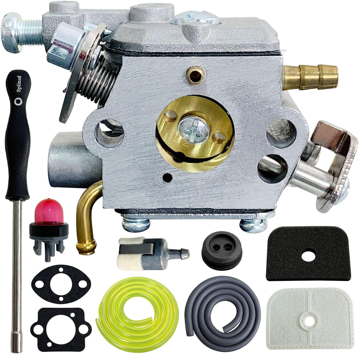 Husqvarna 588729302 MOTOR ASSY