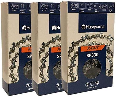 Husqvarna 590183003 36 187 LOU Penhall F780A-R-WN