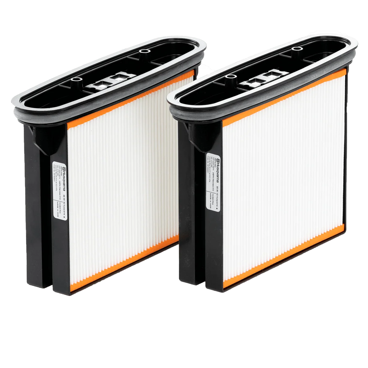 Husqvarna 591924001 FILTER; HEPA S25 & S50